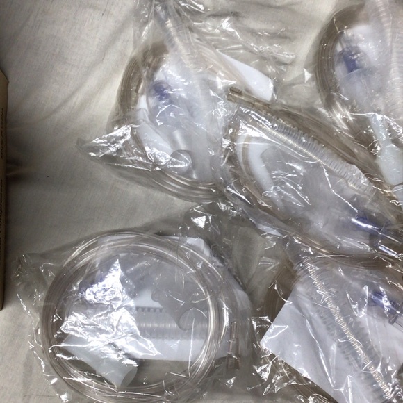 Probasics  Rite-Neb 3 Nebulizer Compressor - Gray - Picture 6 of 9